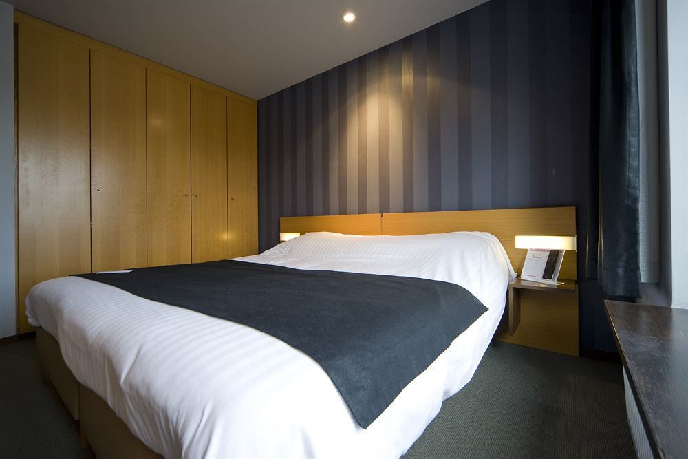 Hotel Sirius อุย ภายนอก รูปภาพ