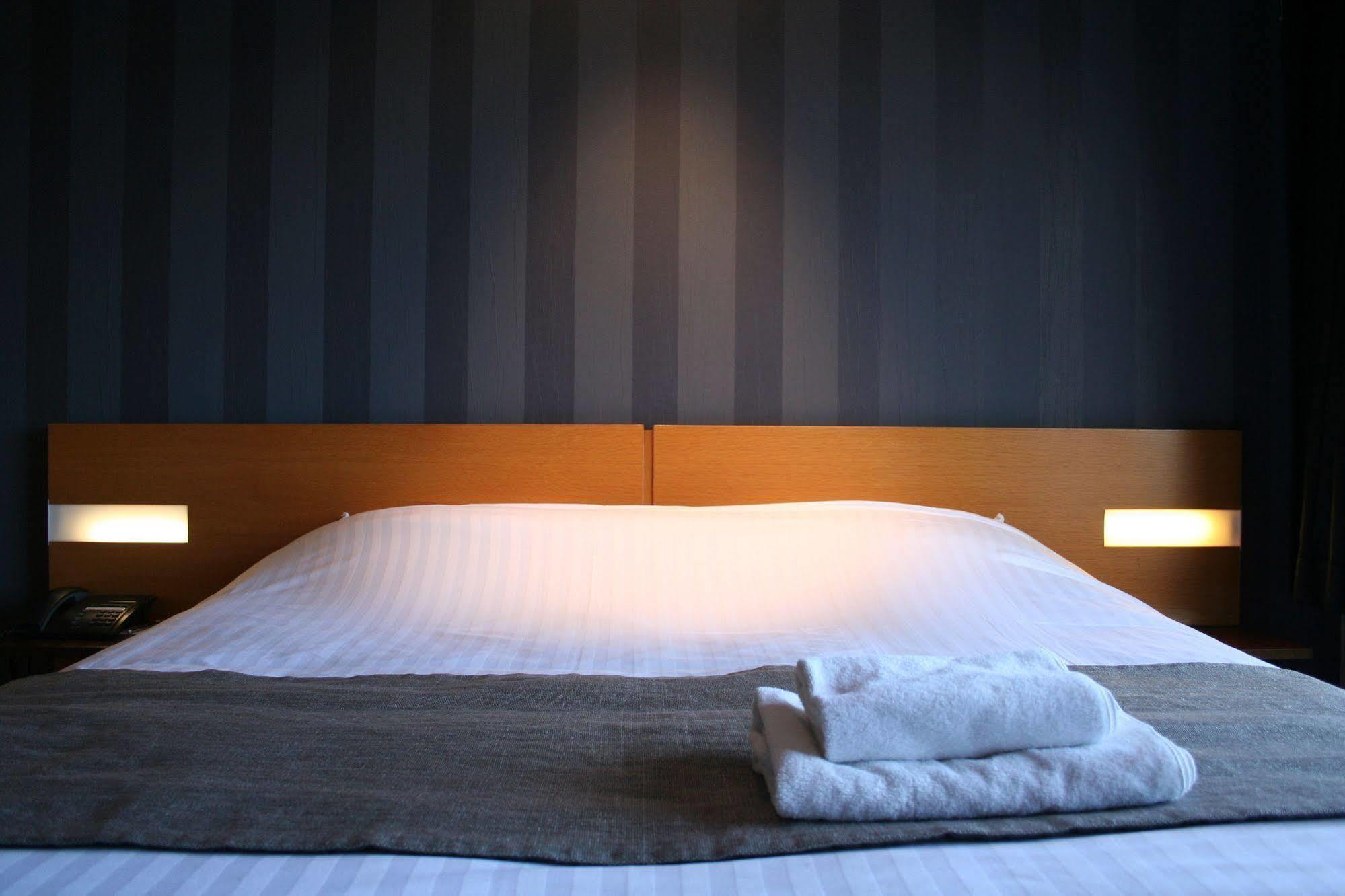 Hotel Sirius อุย ภายนอก รูปภาพ